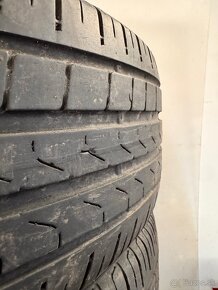 Pirelli 225/55 R18 - 2