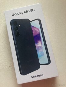 Samsung Galaxy A55 5G - 2