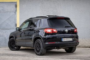 Volkswagen Tiguan 2.0 TDI 4x4 - 2