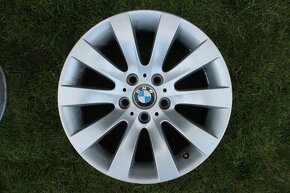 5x120 BMW styling 244.... 225 45 r17 - 2