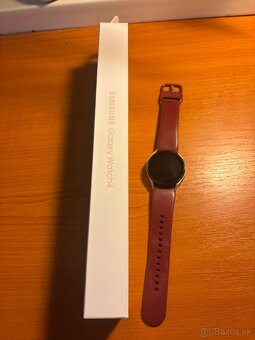 Samsung Watch4 - 2