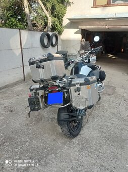 Predam Bmw R 1200 GS Adventure - 2