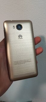 Huawei Y3ll Dual 2 SIM KARTY - 2