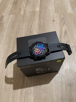 HUAWEI Watch GT2 46MM - 2