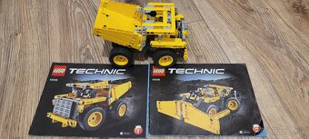 Lego Technic - 2