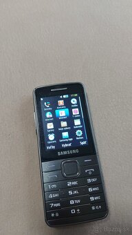 Predam Samsung GT-S5610 - 2