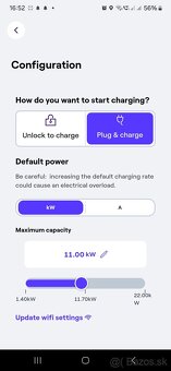 Wallbox 22kW Enel X JuiceBox Plus - 2