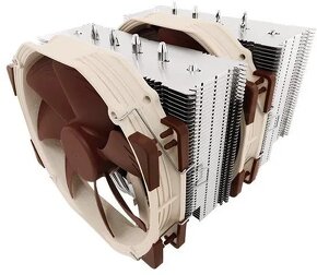 Noctua NH-D15 - 2