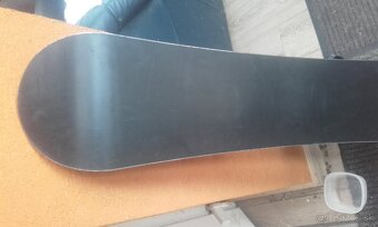 Predam snowboard-125cm a 155cm - 2