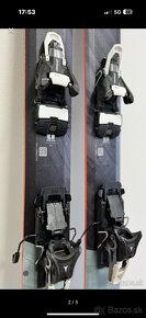 Skialp set - ARMADA Tracer 108 (180 cm) - 2