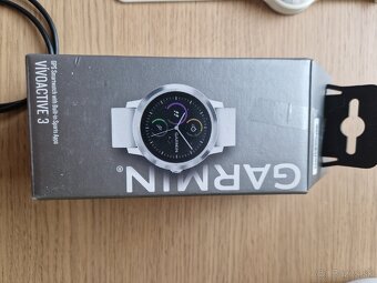 Garmin VIVOACTIVE 3 - 2