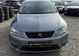 Seat Toledo 1,4 TSI 90kW DSG NAVI 77tKm benzín manuál 90 kw - 2