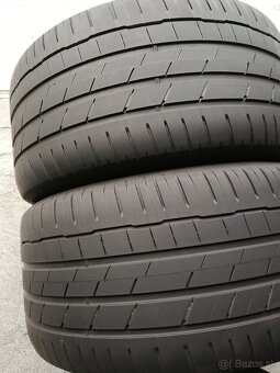 275/35 r20 letné pneumatiky Michelin Pilot Super Sport - 2