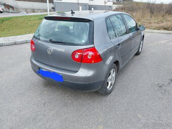 Golf 5 DSG - 2