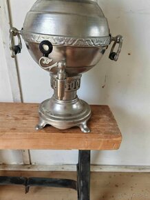 samovar - 2