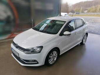 Volkswagen Polo - 2