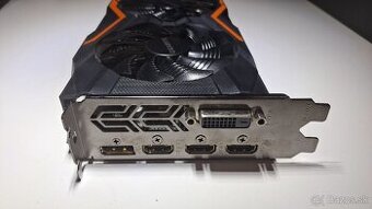 GTX1050 Gaming 2GB_aktualizovana pre UEFI, s RGB - 2