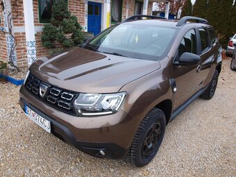 Dacia Duster 1.5 Blue dCi 115 Comfort 4x4 - 2