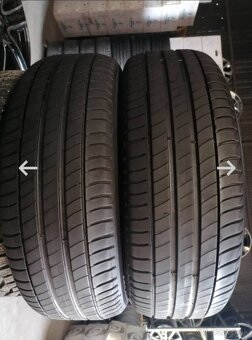 Goodyear letné pneumatiky - 2