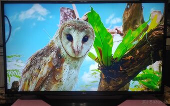 Predám 4KUHD SMART TV LG 49UH6207 (123cm) - 2