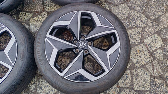 5x112 R19 --- VW ID 3 - 2