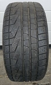 245/35 R18 zimná pneu 1 ks - 2