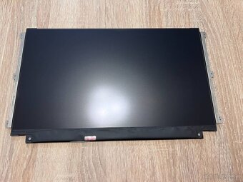 Predám obrazovku do notebooku 12,5"LED SLIM display 30pin/ - 2