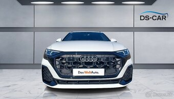 Audi Q8 50 TDI quattro TT8 - 2