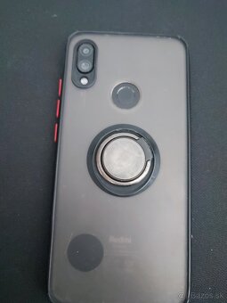 Xiaomi redmi Note 7 - 2