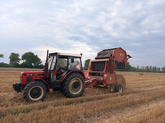 Zetor 7745 Tunis - 2