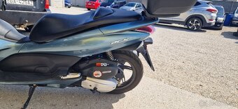 Honda pcx 125 - 2