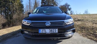 ✴️VW Passat B8 2.0TDI 140KW Pano,Virtual,Keyless,FullLED.... - 2