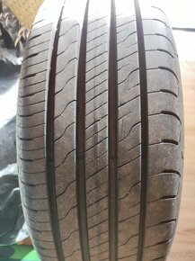 Goodyear 205/55R16 91V EFFIGRIP PERFOMANCE 2, - 2