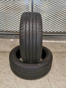 Goodyear Efficientgrip letné pneu 235/45 R19 2KS - 2