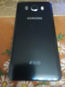 Samsung Galaxy J5 - 2