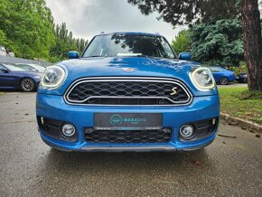 Predám  Mini Countryman Cooper S E ALL4 A/T PLUG IN HYBRID - 2