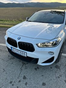 ‼️‼️bmw x2 AKCIA do 7.7‼️‼️ - 2