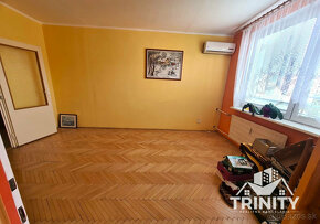 Na predaj 3-izbový byt s balkónom v Nových Zámkoch - 2