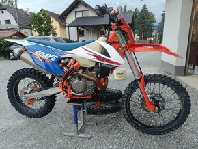 Predam KTM EXC 450 sixdays 18 - 2