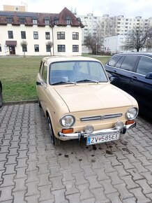 Fiat 850 - 2