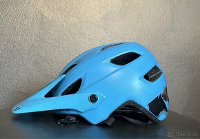 Horská cyklistická helma - 2