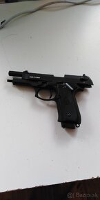 Airsoft zbran M9 co2 - 2