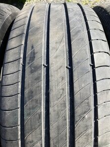 Michelin letné - 215/50R17 - 4ks - 2