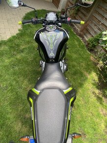 Predám Kawasaki z900 2019 - 2