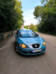 Seat Leon II 1.9tdi - 2