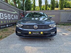 Volkswagen Passat 1.5 TSI ACT Business - 2