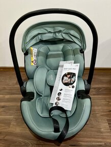 Britax Römer Baby-Safe Pro - 2