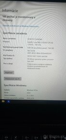 13,3" Lenovo Thinkpad x380 Yoga, 2v1 - 2