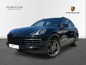 Porsche Cayenne R21 - 2