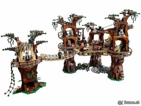 LEGO Star Wars Ewok Village (10236) - 2